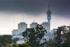 Wednesday’s weather: Wet, cold in 3 provinces; foggy morning, cool to warm elsewhere