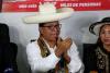 Peru’s Sanchez says he will not recognize results of presidential runoff