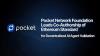 Pocket Network Foundation Co-Authors Ethereum Standard for Decentralized AI Agent Validation