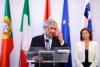 World Reuters Italy announces release of Flotilla activists detained in Libya