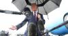 From peace talks to Pennsylvania: Trump visits Mack Truck facility to tout his economic policies