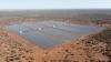 Australian Mine Goes 155 Hours Powered 100% By Renewables