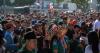 Koreatown’s Mexico vs South Korea watch party was a hit. It also overwhelmed the neighborhood