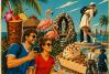 10 Sarasota Experiences World Cup Tourists Would Absolutely Lose Their Minds Over