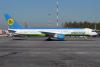Uzbekistan Airways Gets 2 More Warsaw Slots for Tashkent Route