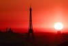 Europe heatwave: Louvre cuts hours, Eiffel Tower closes