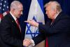 Trump chided Israel’s Netanyahu that ‘all the Jews are sick of you’: new book