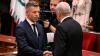 “Not Okay”: Amnesty International Slams Hungarian Government Over Rule-of-Law Violations