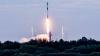 SpaceX launches Starfall demo mission Tuesday morning in Florida