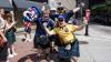Scottish Tartan Army Vlogger Details American Experience in South Florida