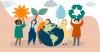 Education for sustainable development