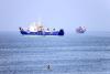 More vessels transit Strait of Hormuz
