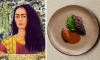 Mexican chef brings spirit of Frida Kahlo to Tate Modern pop up restaurant