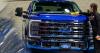 Canadian Union Presses Ford for Higher Pay, Job Security