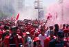 World Cup tourists find Toronto is more than a match day attraction