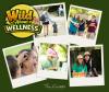 Wild About Wellness draws nearly 500