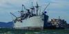 Merchant mariners sailed the high seas during the nation’s wars