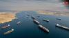 Key Oil Route Reopens: Shipping Activity Picks Up In Strait Of Hormuz