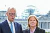Germany eyes longer working lives in pension reform