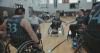 Meet the Chicago gunshot survivors healing through wheelchair basketball