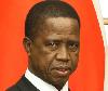 Family of Zambia’s ex-president Edgar Lungu should choose his burial site, court rules