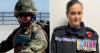 County Durham woman who served in Iraq and Afghanistan becomes Darlington copper