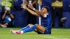 Why FIFA Canceled Hydration Break in France’s Win Over Iraq