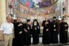 Senior church delegation from Jerusalem visits Gaza, backs humanitarian and health efforts