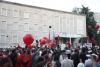 SP Launches Divisive Rhetoric for Tirana Unrest