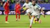 World Cup 2026: Algeria beats Jordan 2-1 to clinch its first World Cup win since 2014