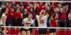 Nebraska volleyball Red-White Scrimmage tickets go on sale Thursday