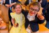 Jérôme Lejeune Foundation’s joyful visit to the Vatican