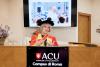 New honors for most prominent Vatican woman