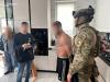 Ukraine detains suspected intermediary in alleged Russian-backed plot to assassinate military intelligence official