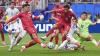 Ronaldo makes World Cup history with 2-goal effort in Portugal's 5-0 win against Uzbekistan