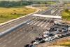 Milot-Balldren Highway to Have Tunnel, Two Lanes