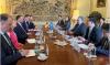 Kazakhstan, Belgium Target Deeper Cooperation in Strategic Sectors, Connectivity