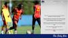 Belgium’s Doku set to rejoin World Cup squad after son’s birth
