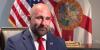 Florida lieutenant governor calls for stronger scrutiny of large-scale AI data centers