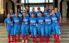 GUAM COMES UP SHORT IN GIRLS SOFTBALL, SETTLES FOR 2ND PLACE