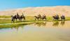 Mongol Els: A Unique River–Lake–Dune Ecosystem