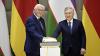 Volkswagen enters Uzbekistan using China as export base