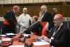 Extraordinary consistory signals pope’s push for more collaboration on global challenges