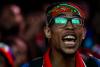 FIFA called Haitian jerseys ‘too political.’ Haitian fans showed up anyway.