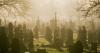 Man arrested in Hungary for collecting human body parts from cemeteries