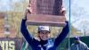 Naperville Central alum Elizabeth Lumpkin Robinson named Illinois women’s tennis coach