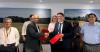 IUB, Norwegian embassy ink deal on literature