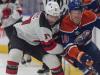 Report: Calgary Flames make splash, acquiring Simon Nemec from New Jersey Devils