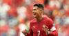 Cristiano Ronaldo ends his goal drought as rampant Portugal outclass Uzbekistan
