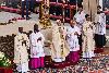 Vatican Bars Women From Preaching Sermons as SBC Reinforces Female Pastor Ban